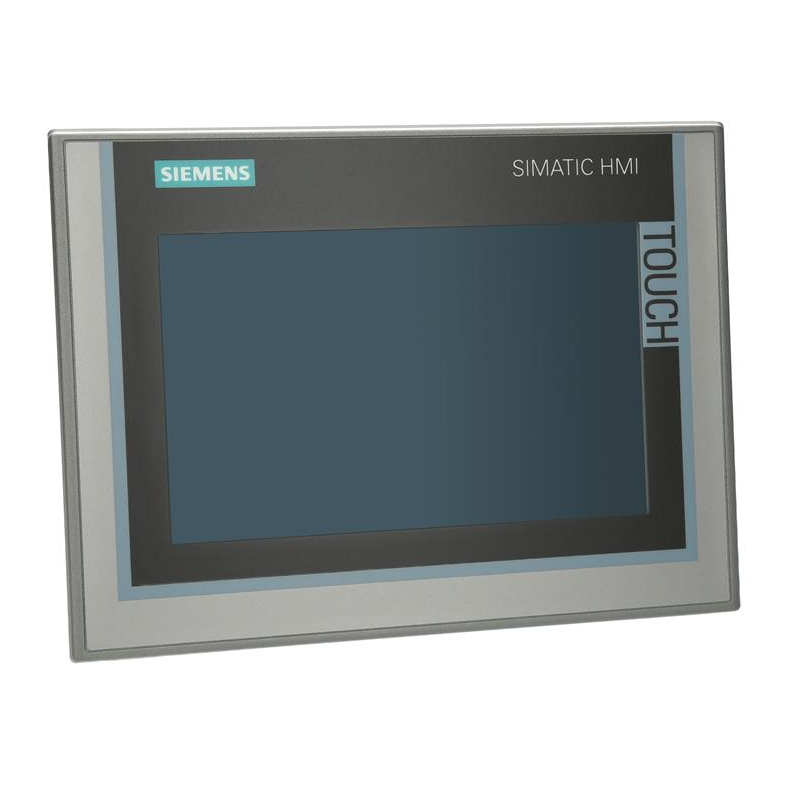 Siemens 6AV2124-0GC01-0AX0 HMI touch panel