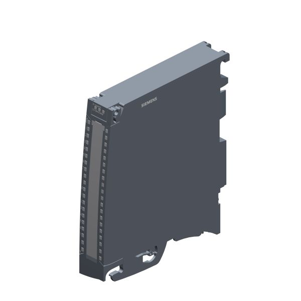 Siemens 6ES7521-1BH10-0AA0 Digital input module