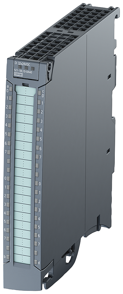 Siemens 6ES7521-1BL10-0AA0 Digital input module