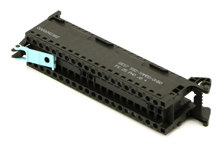 Siemens 6ES7592-1BM00-0XB0 Front connector