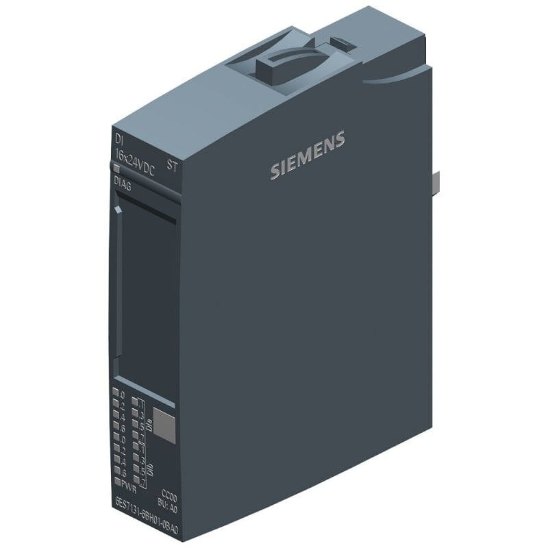 Siemens 6ES7131-6BH01-0BA0 Digital input module