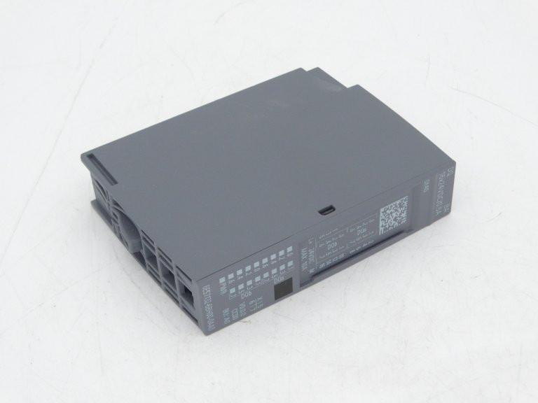 Siemens 6ES7132-6BH00-0AA0 Digital output module