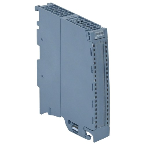 Siemens 6ES7531-7QD00-0AB0 Analog input module
