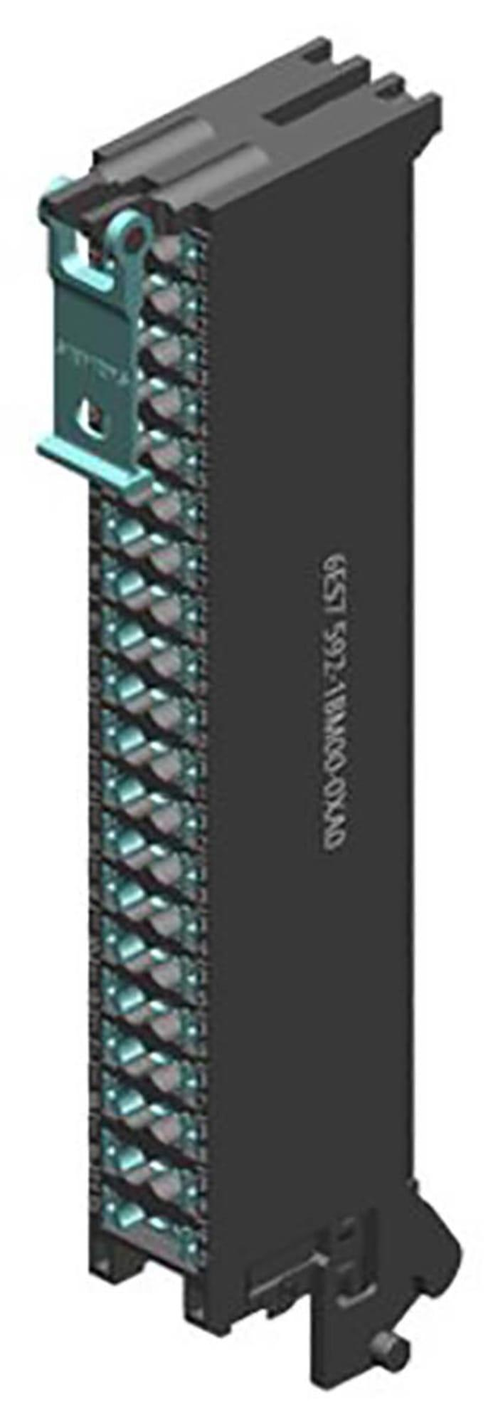 Siemens 6ES7592-1BM00-0XA0 Front connector