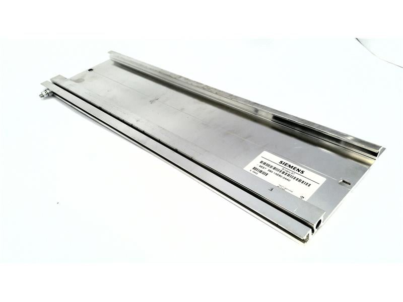 Siemens 6ES7590-1AE80-0AA0 Mounting rail