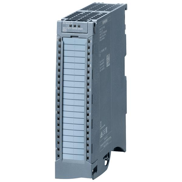 Siemens 6ES7531-7NF00-0AB0 Analog input module