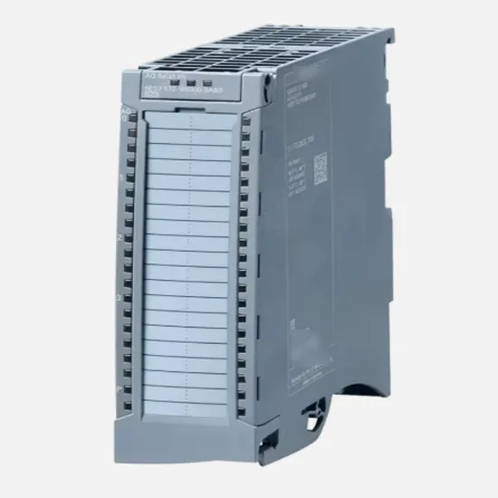 Siemens 6ES7531-7NF10-0AB0 Analog input module