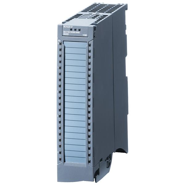 Siemens 6ES7532-5HD00-0AB0 Analog output module
