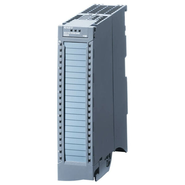 Siemens 6ES7532-5HF00-0AB0 Analog output module