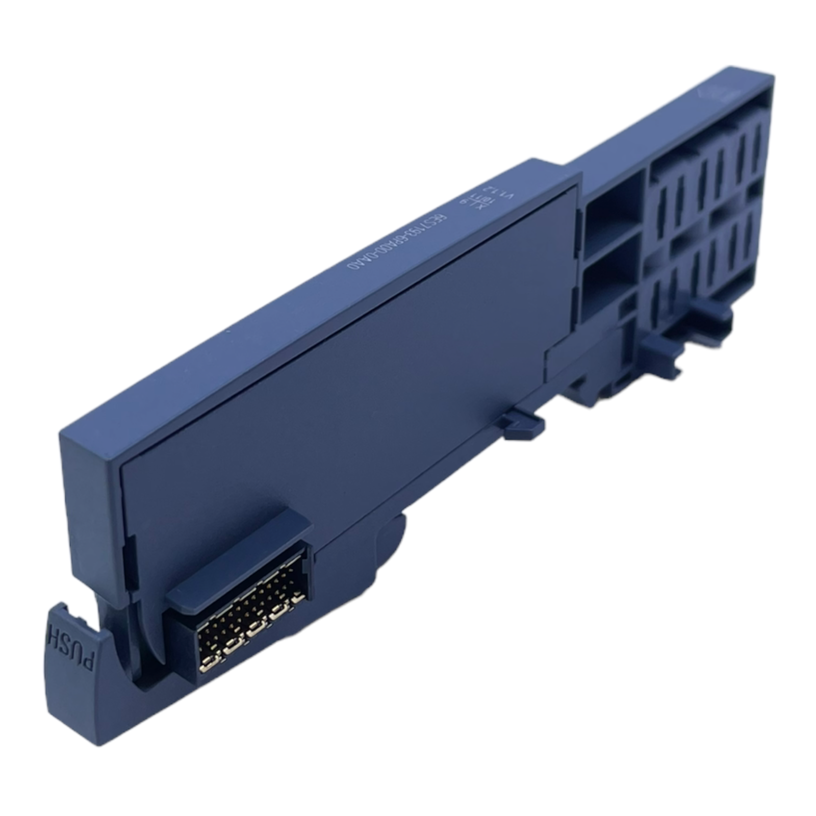 Siemens 6ES7193-6PA00-0AA0 Server module