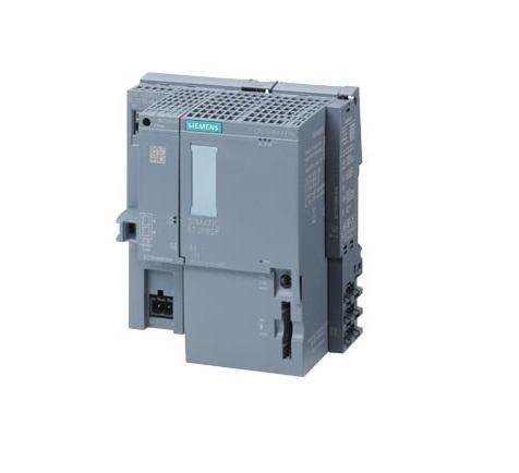 Siemens 6ES7510-1DK03-0AB0 Distributed PLC CPU