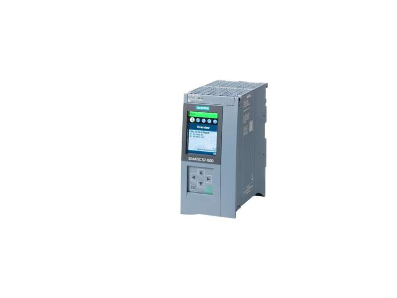 Siemens 6ES7516-3AP03-0AB0 PLC CPU