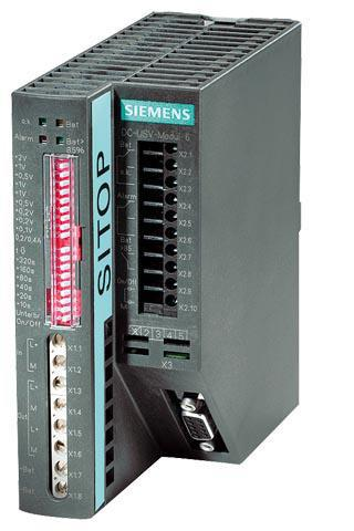 Siemens 6EP1931-2DC21 DC UPS module