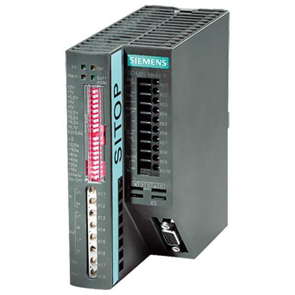 Siemens 6EP1931-2EC42 DC UPS module