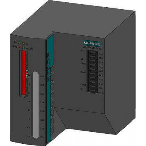 Siemens 6EP1931-2FC21 DC UPS module