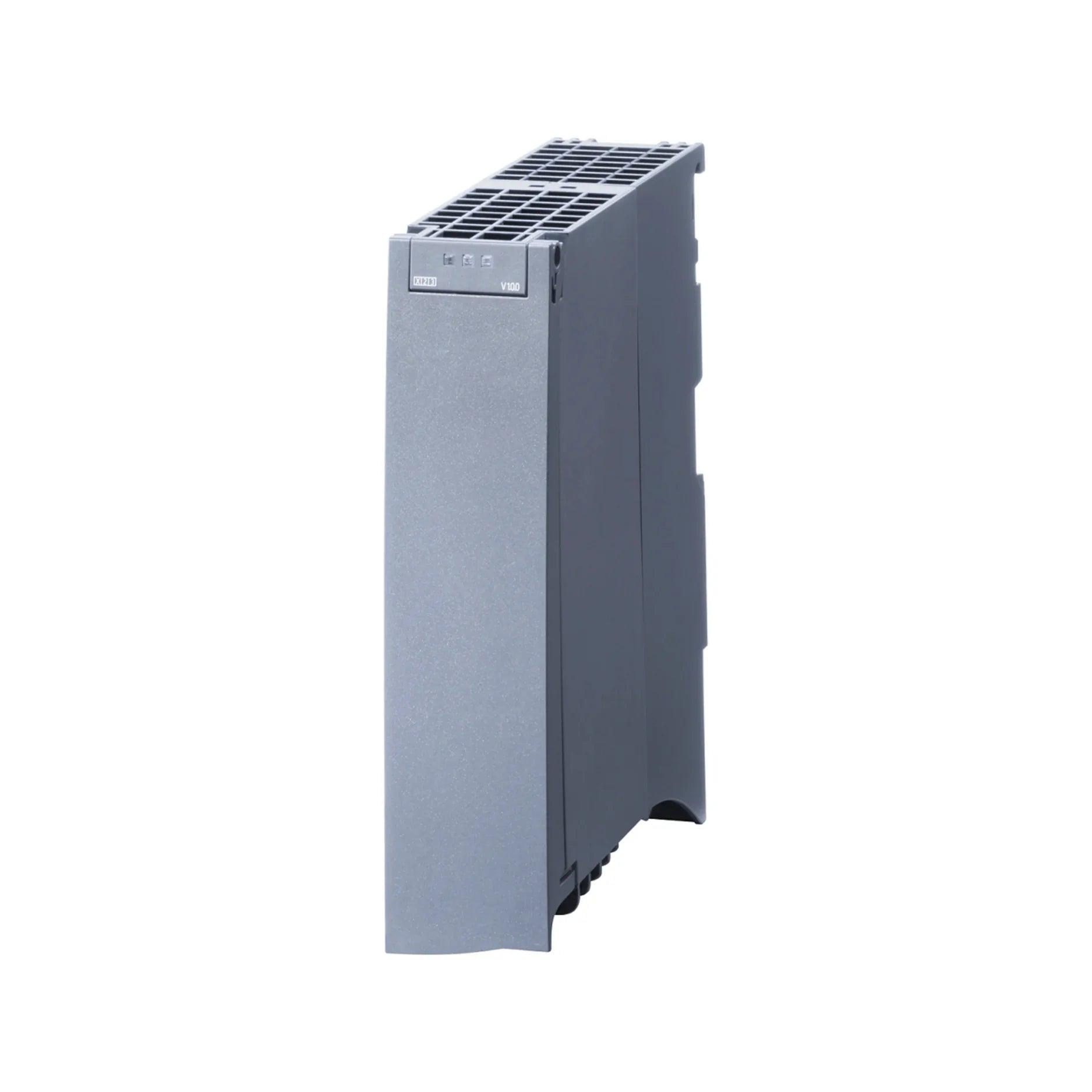 Siemens 6ES7505-0RA00-0AB0 System power supply