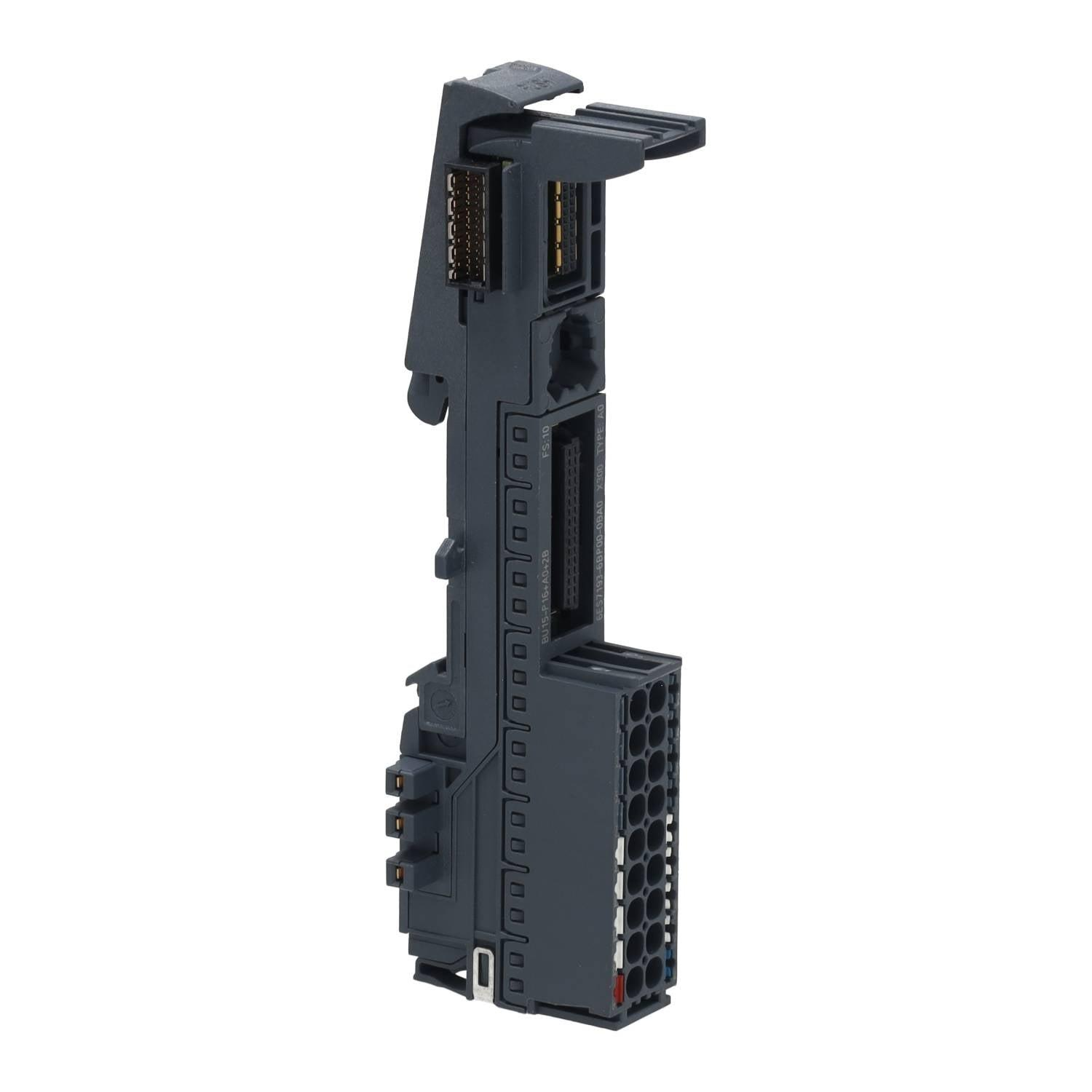 Siemens 6ES7193-6BP00-0BA0 ET 200SP BaseUnit