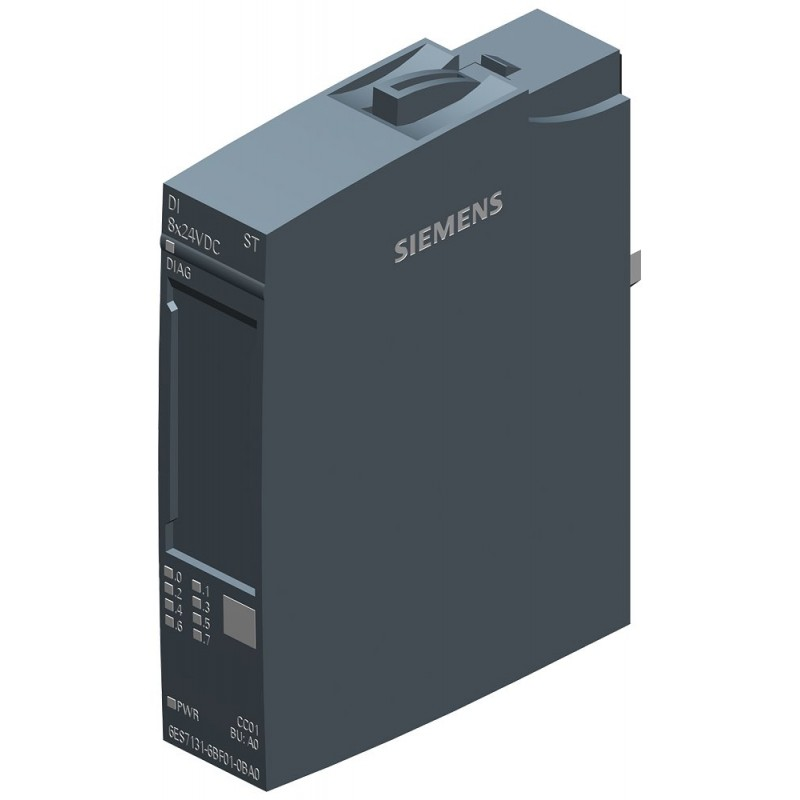 Siemens 6ES7131-6BF01-0BA0 Digital input module