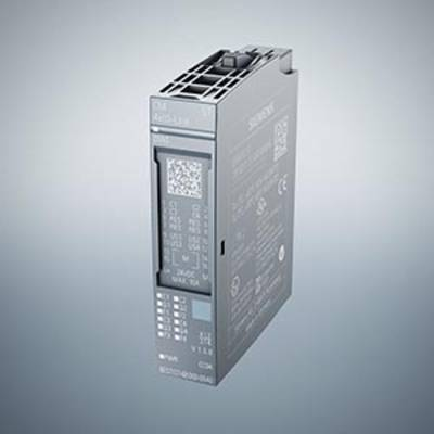 Siemens 6ES7137-6BD00-0BA0 Serial communication module